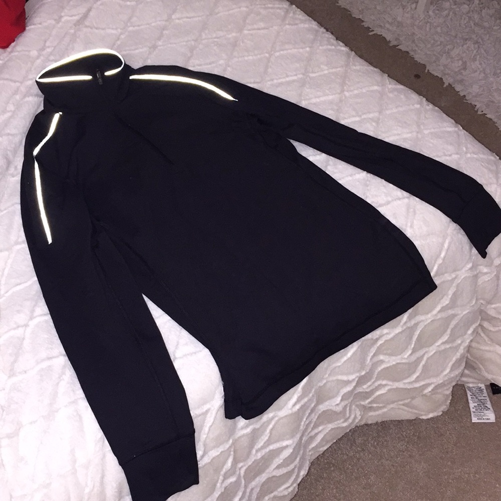 Men's Lululemon 1/4 zip up